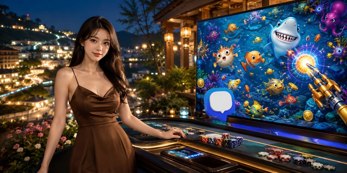 Phong cảnh Đà Lạt và các hoạt động giải trí ngoại trời